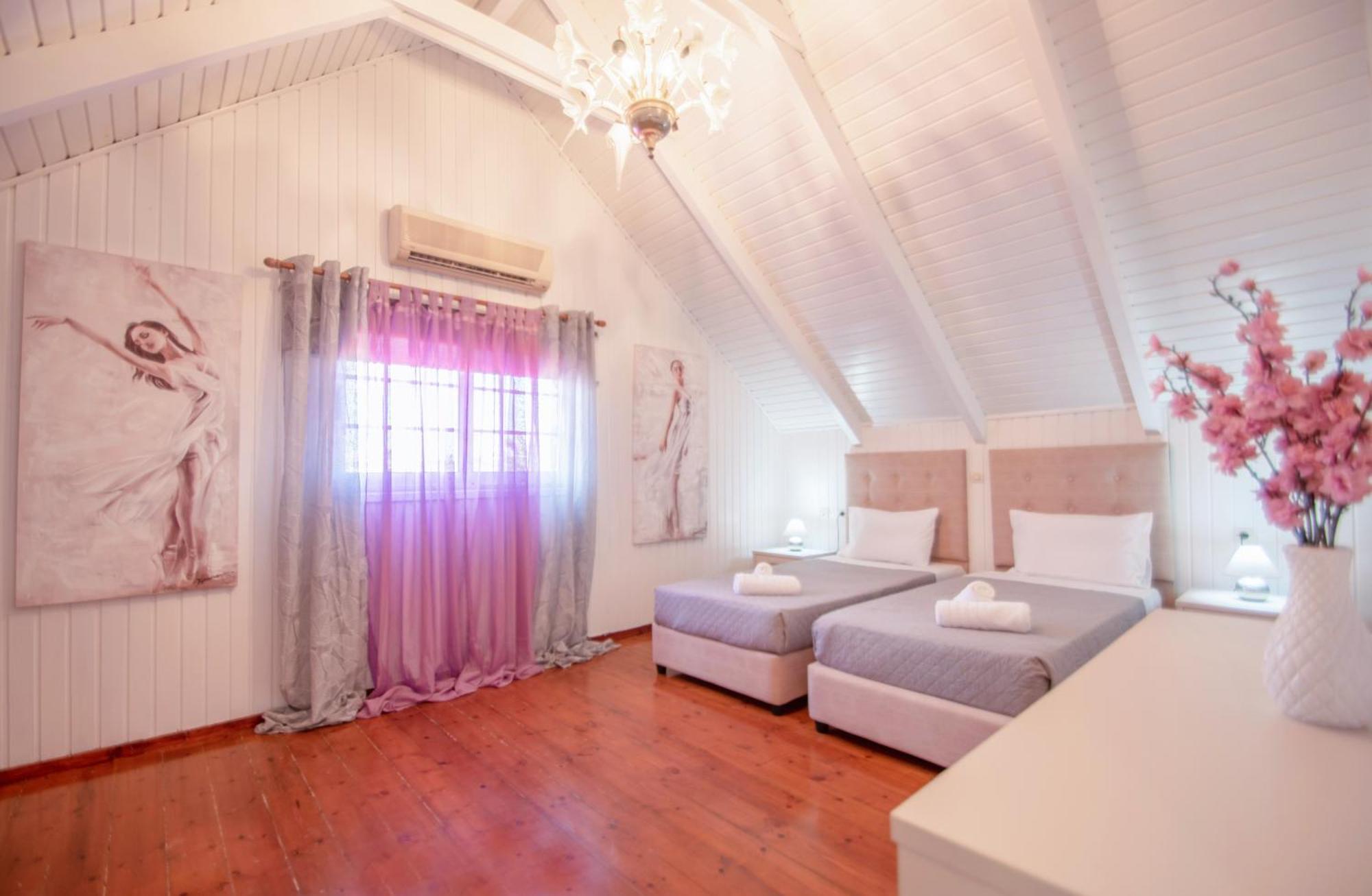 Zante Sunny Villa I Pandokrator ภายนอก รูปภาพ